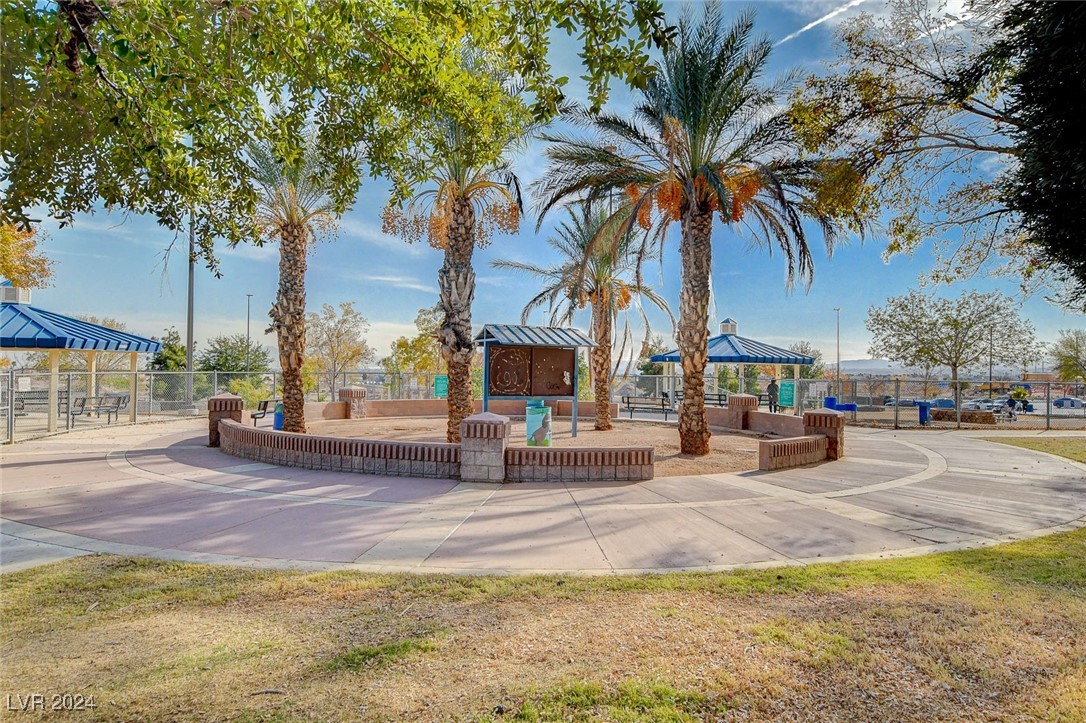 3692 Chicopee Street