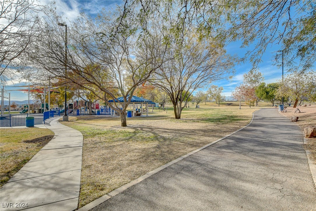 3692 Chicopee Street