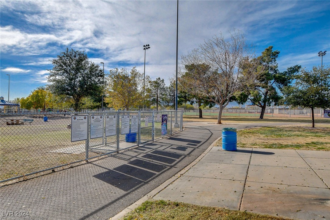 3692 Chicopee Street