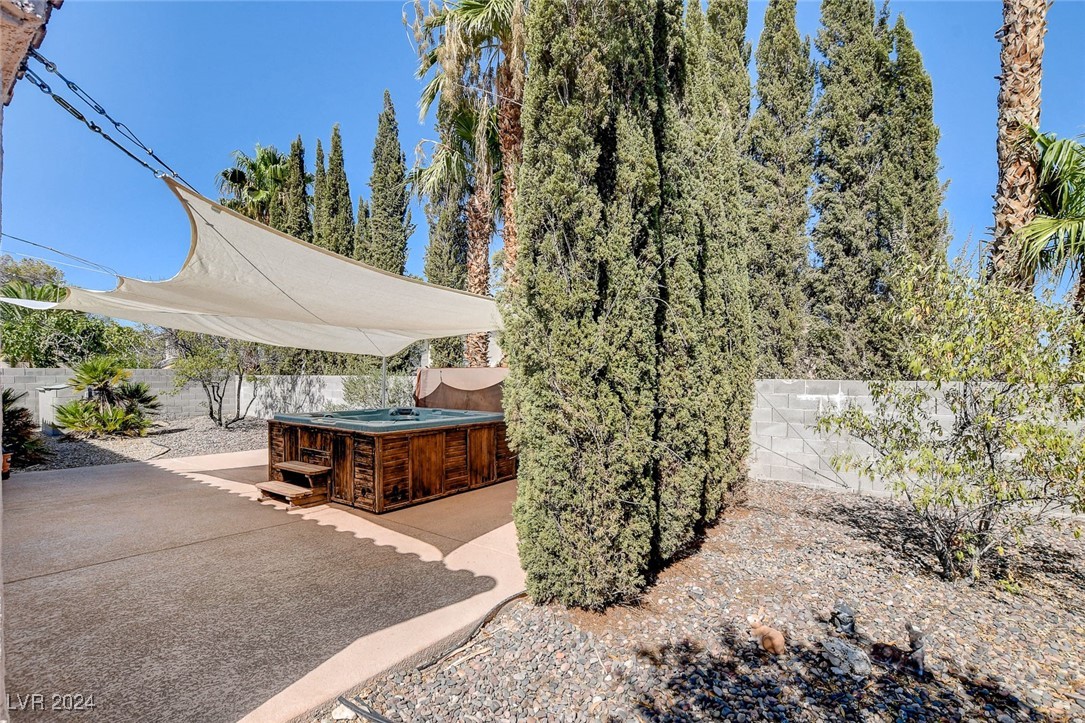 3692 Chicopee Street