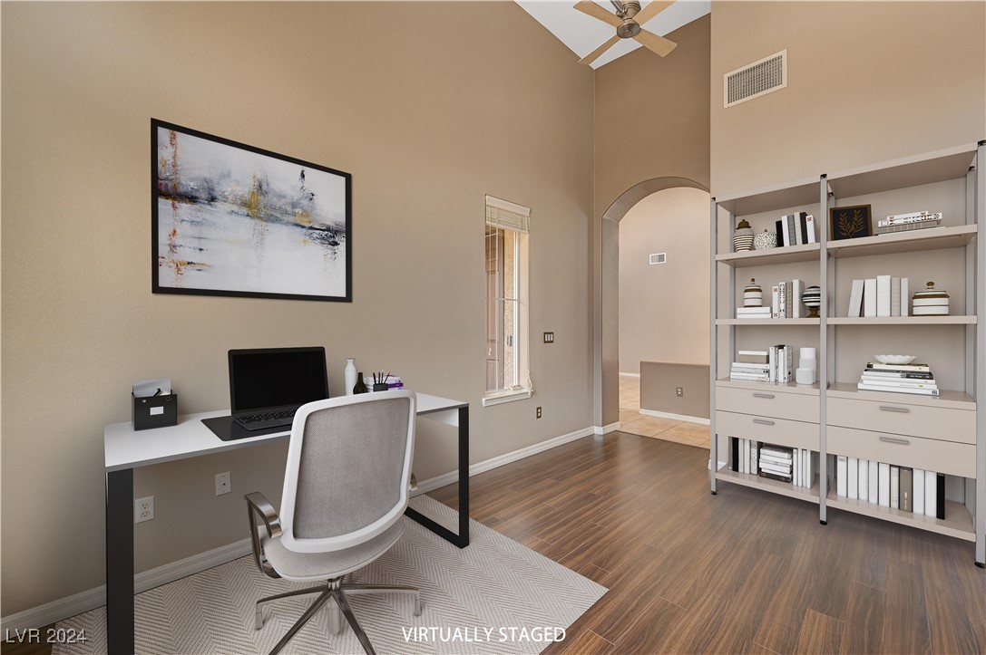 1391 Adagietto Drive