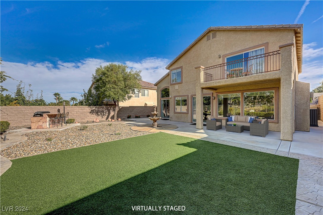 1391 Adagietto Drive