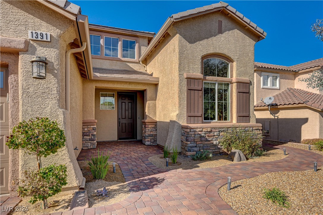 1391 Adagietto Drive