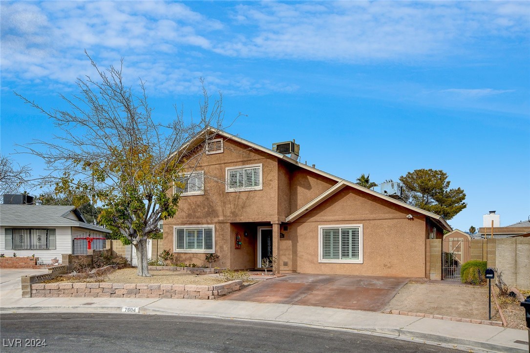 7604 Charles Conrad Circle