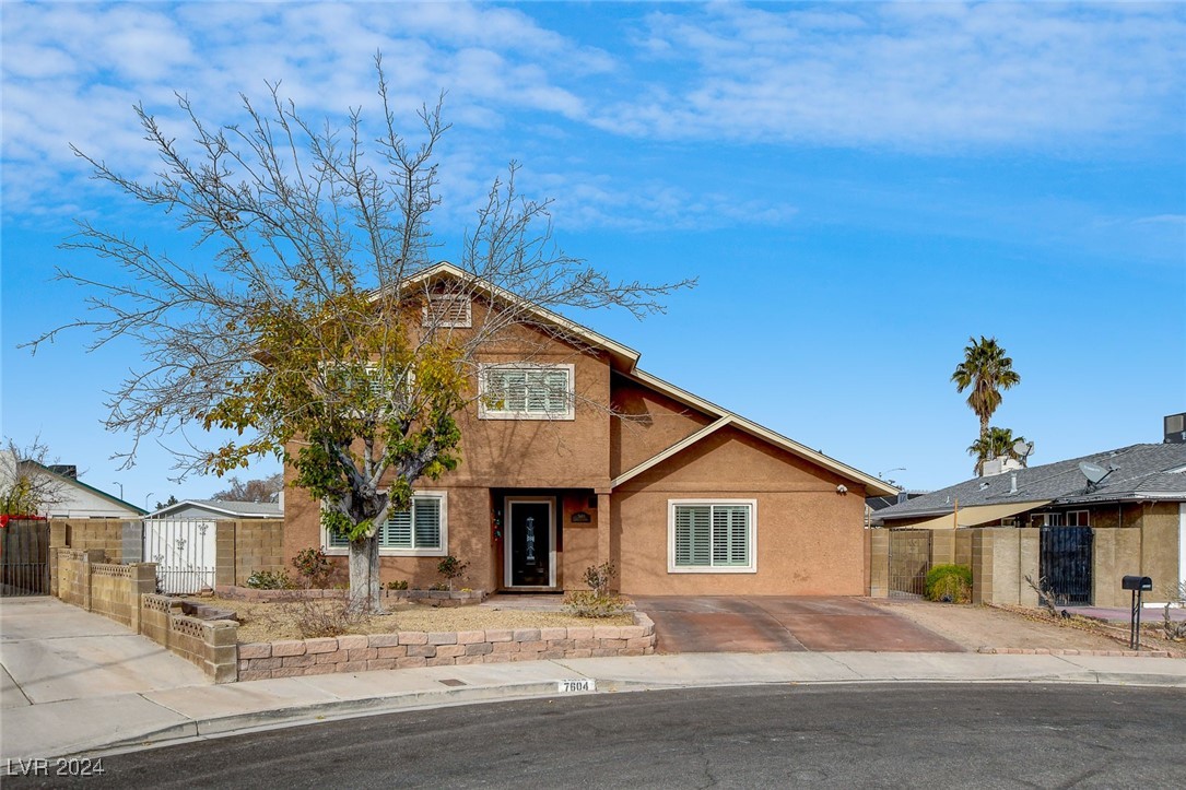 7604 Charles Conrad Circle