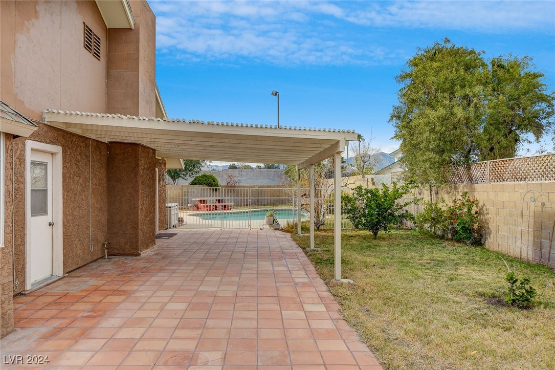 7604 Charles Conrad Circle