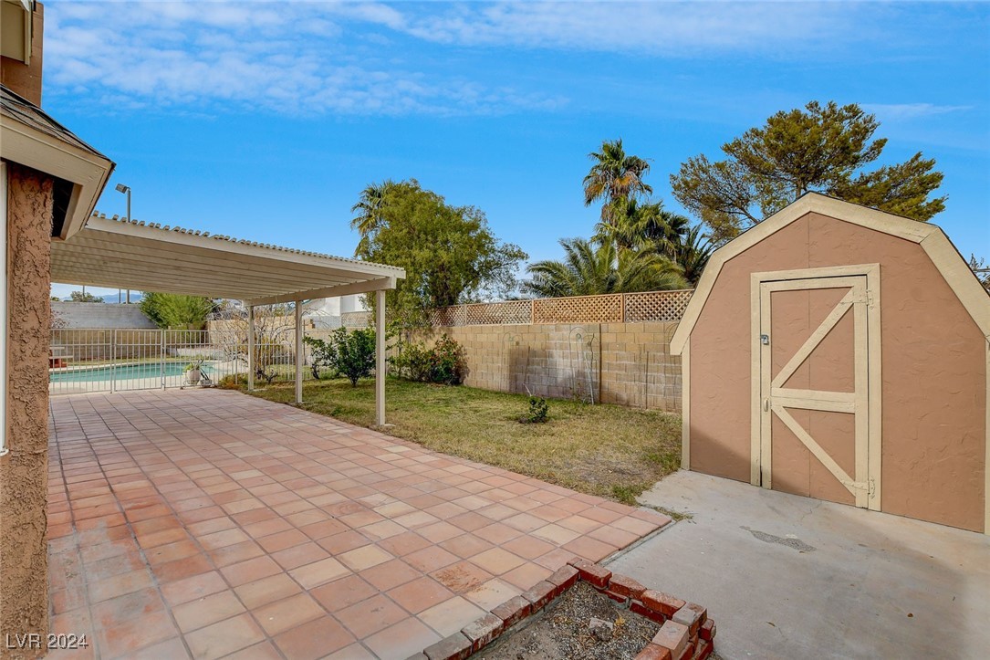 7604 Charles Conrad Circle