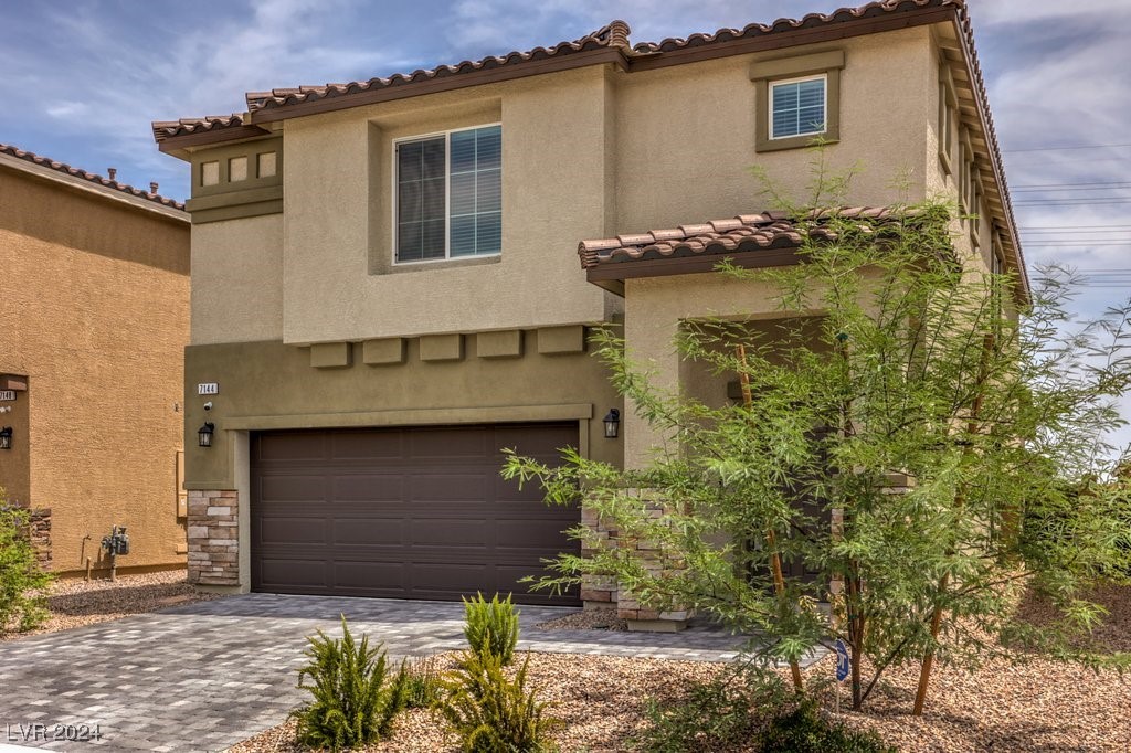 7144 Woodrow Ranch Street