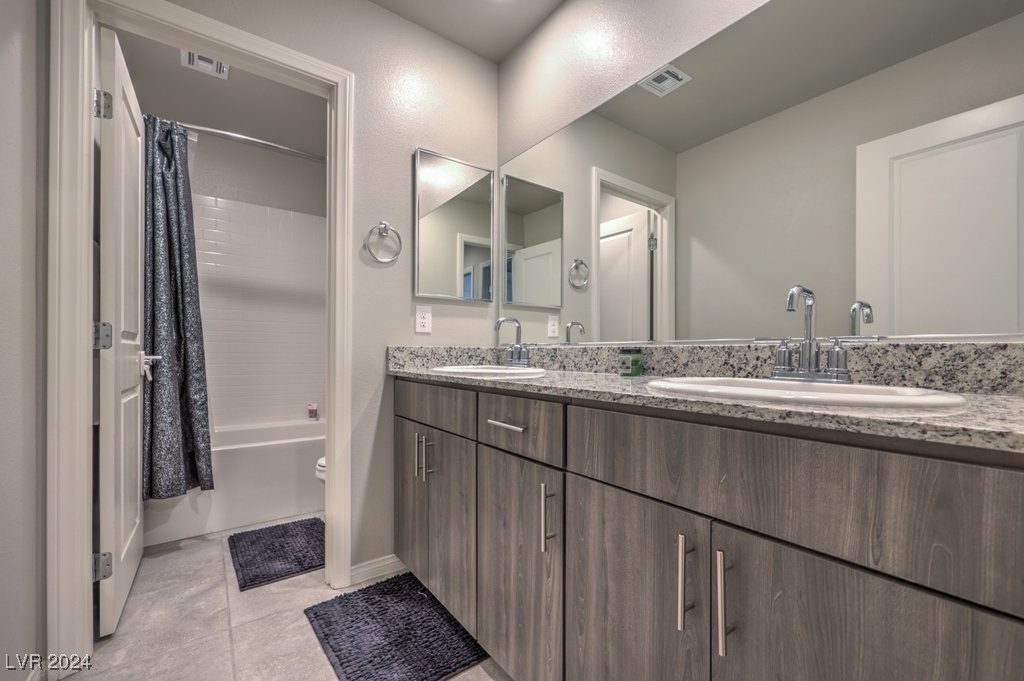 7144 Woodrow Ranch Street