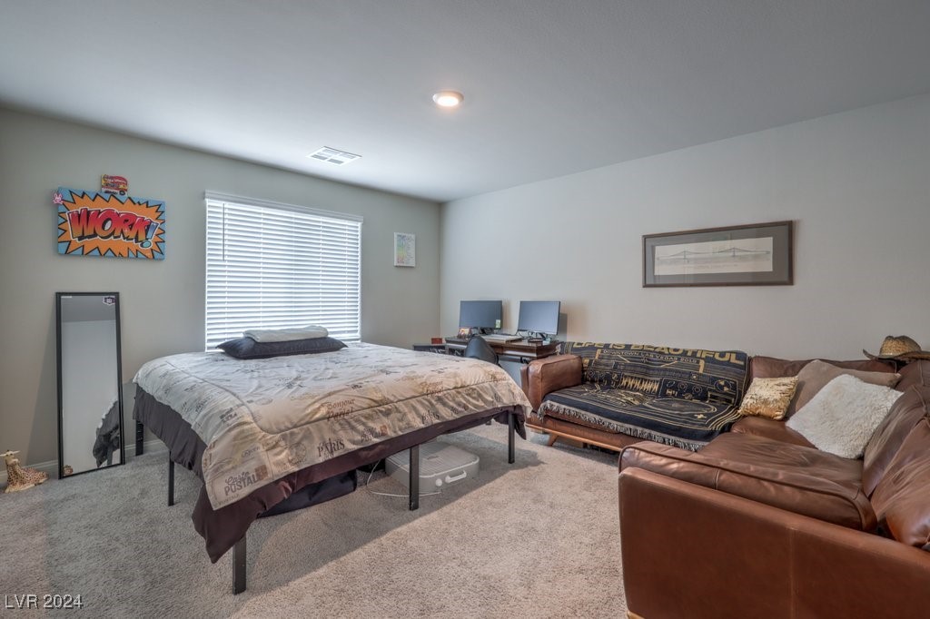 7144 Woodrow Ranch Street