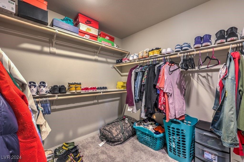 7144 Woodrow Ranch Street