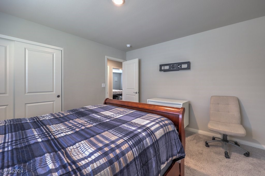 7144 Woodrow Ranch Street