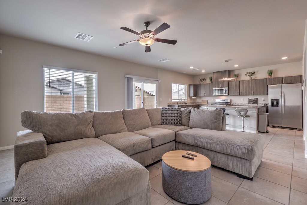 7144 Woodrow Ranch Street