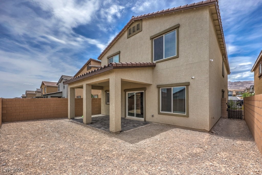 7144 Woodrow Ranch Street