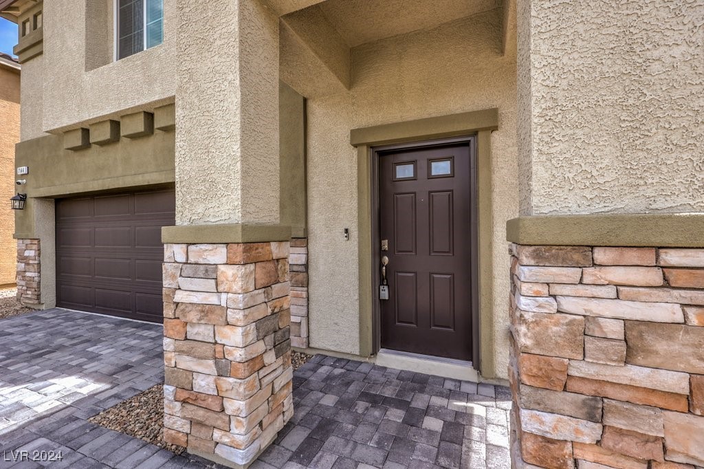 7144 Woodrow Ranch Street