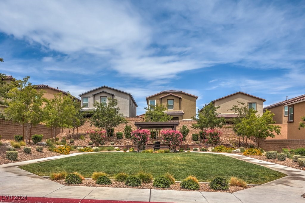 7144 Woodrow Ranch Street