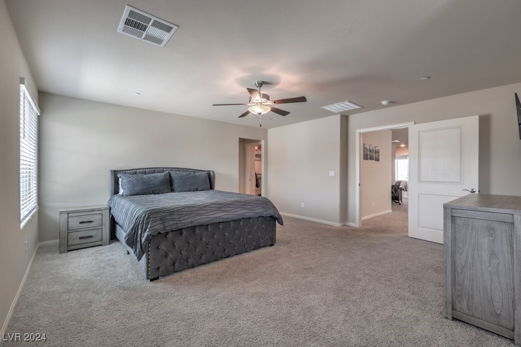 7144 Woodrow Ranch Street