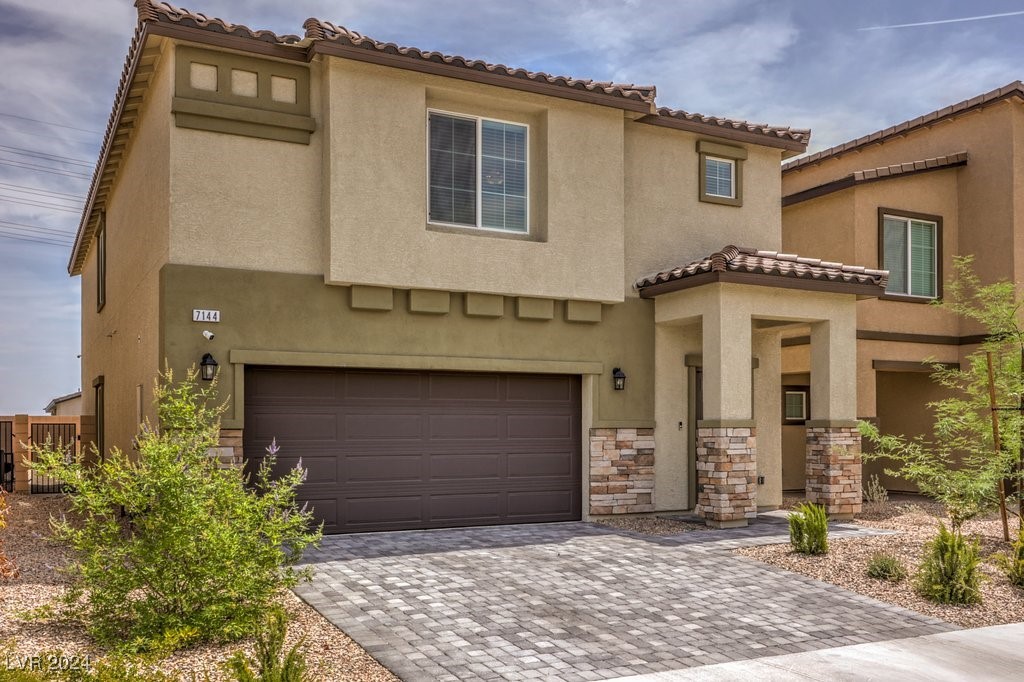 7144 Woodrow Ranch Street