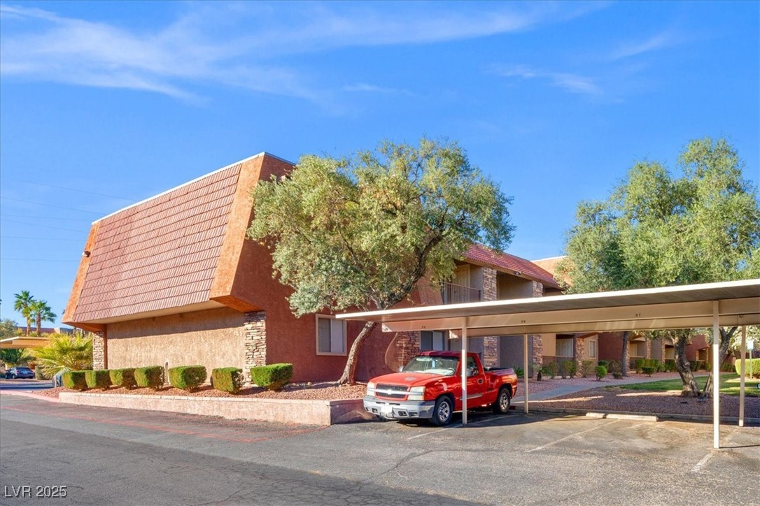 5060 Indian River Drive 382
