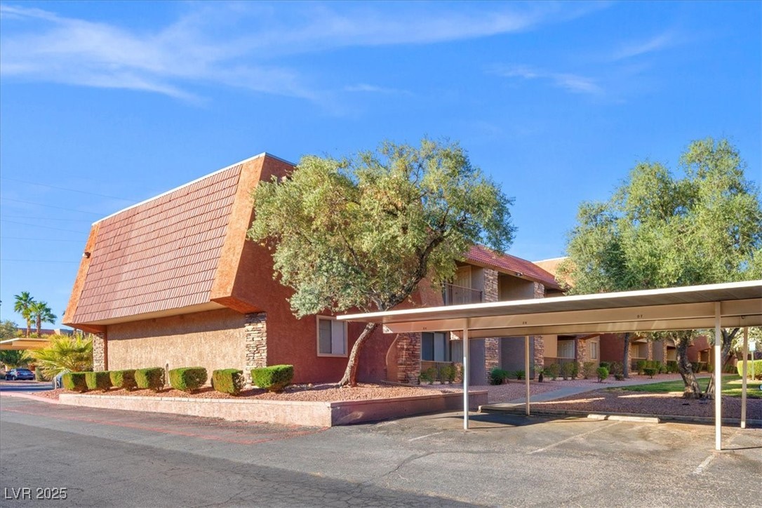 5060 Indian River Drive 382