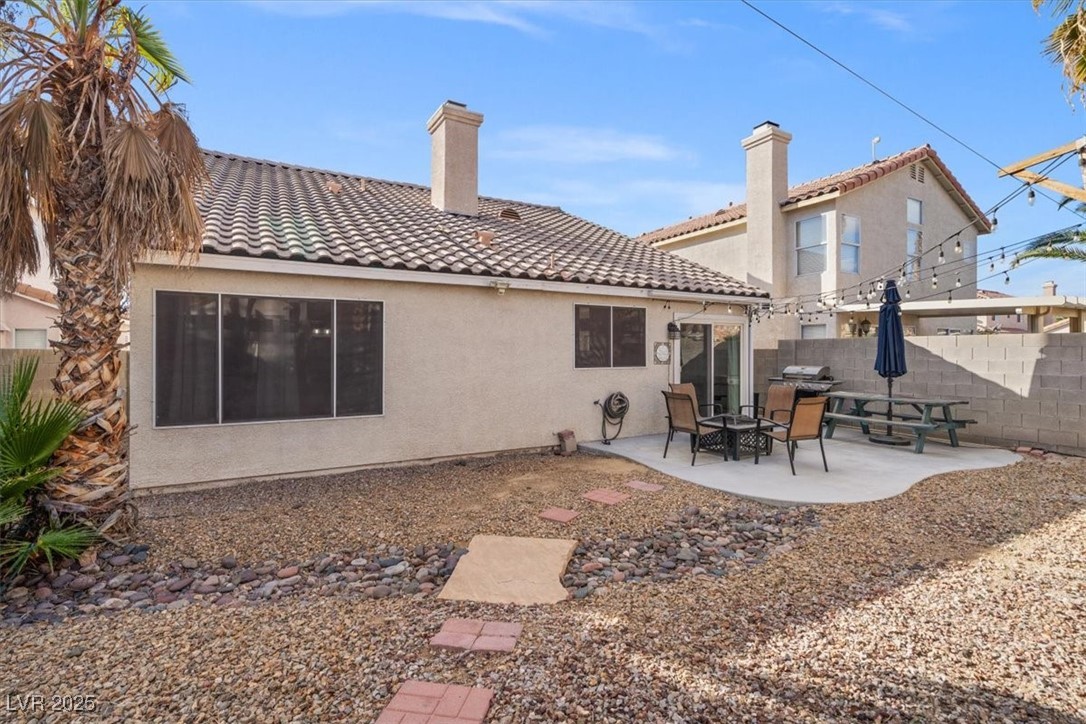 1924 Falling Tree Avenue