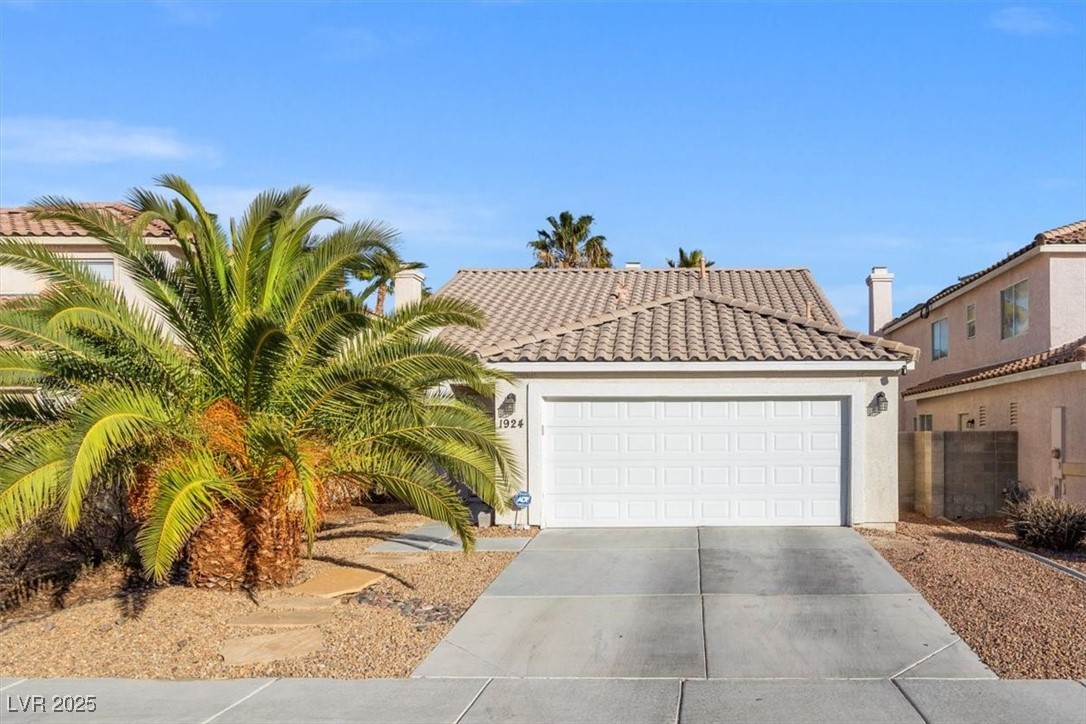 1924 Falling Tree Avenue