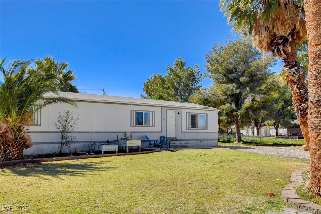 425 Bonelli Avenue