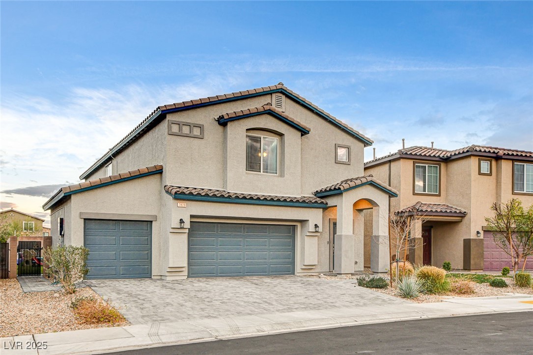 7828 Stone Forest Street