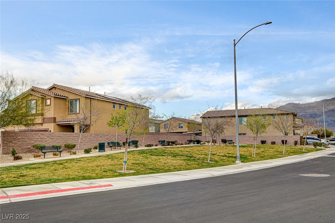 7828 Stone Forest Street