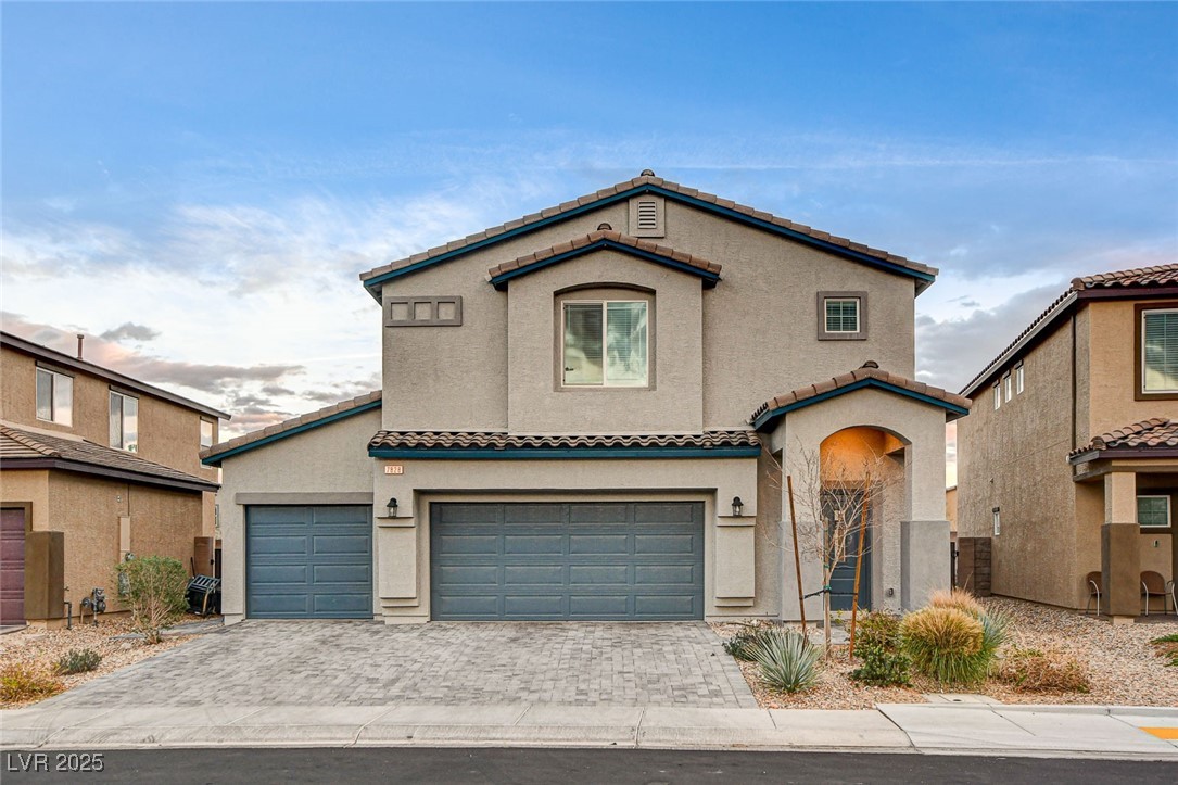 7828 Stone Forest Street