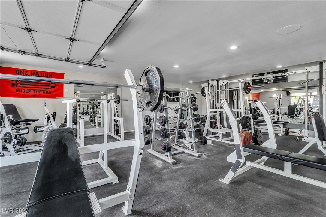 5700 North Torrey Pines Drive