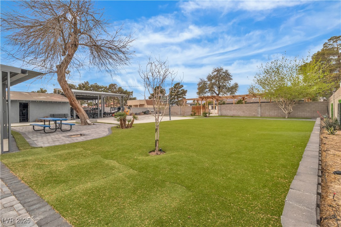 5700 North Torrey Pines Drive