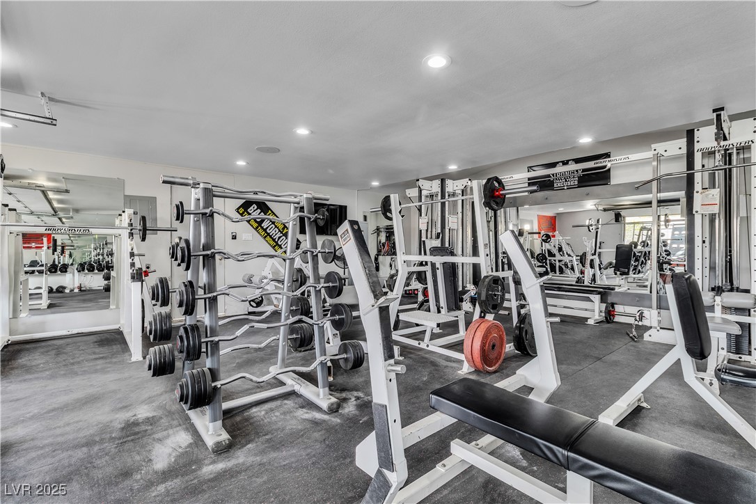 5700 North Torrey Pines Drive