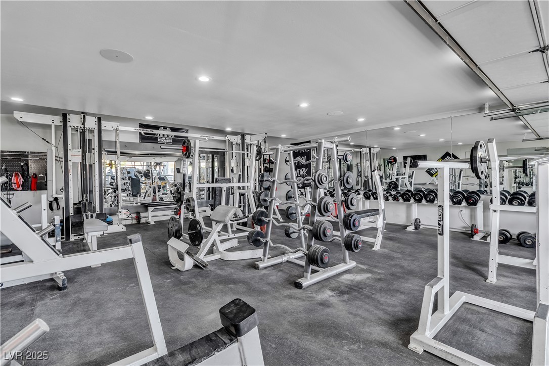 5700 North Torrey Pines Drive