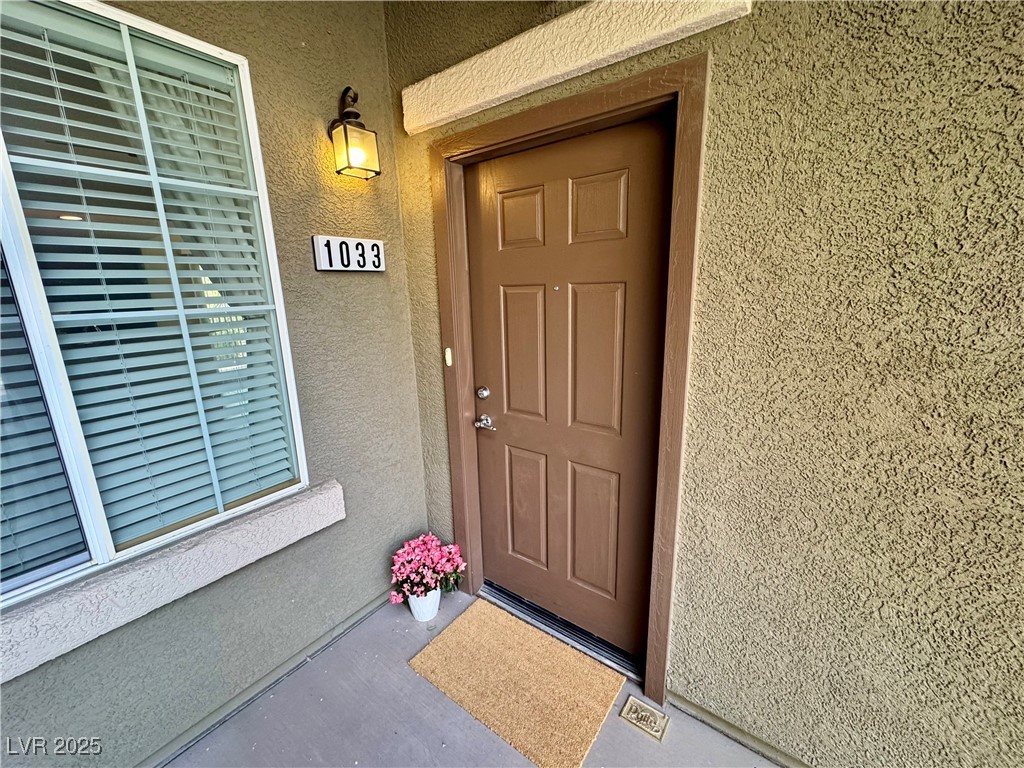 6868 Sky Pointe Drive 1033