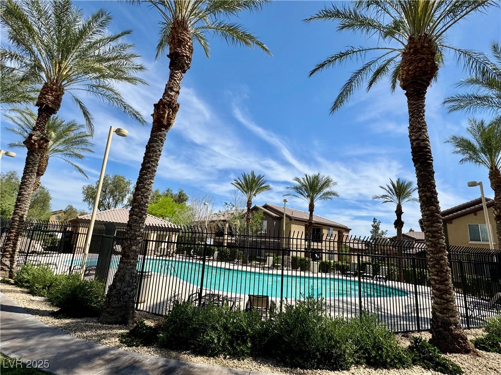 6868 Sky Pointe Drive 1033