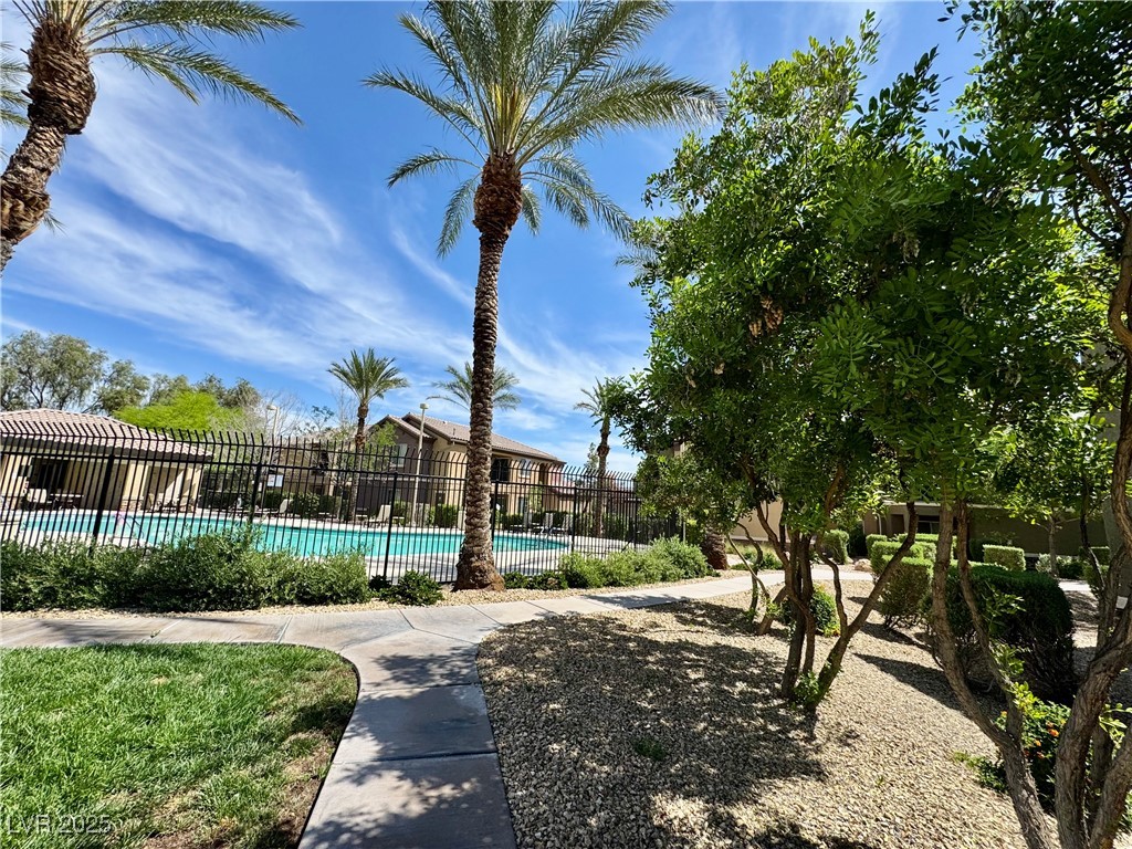 6868 Sky Pointe Drive 1033