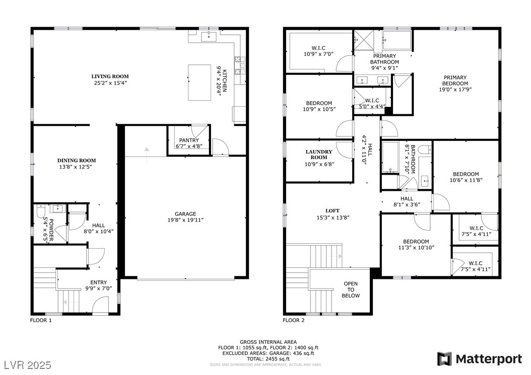 10164 Phelps Lake Court