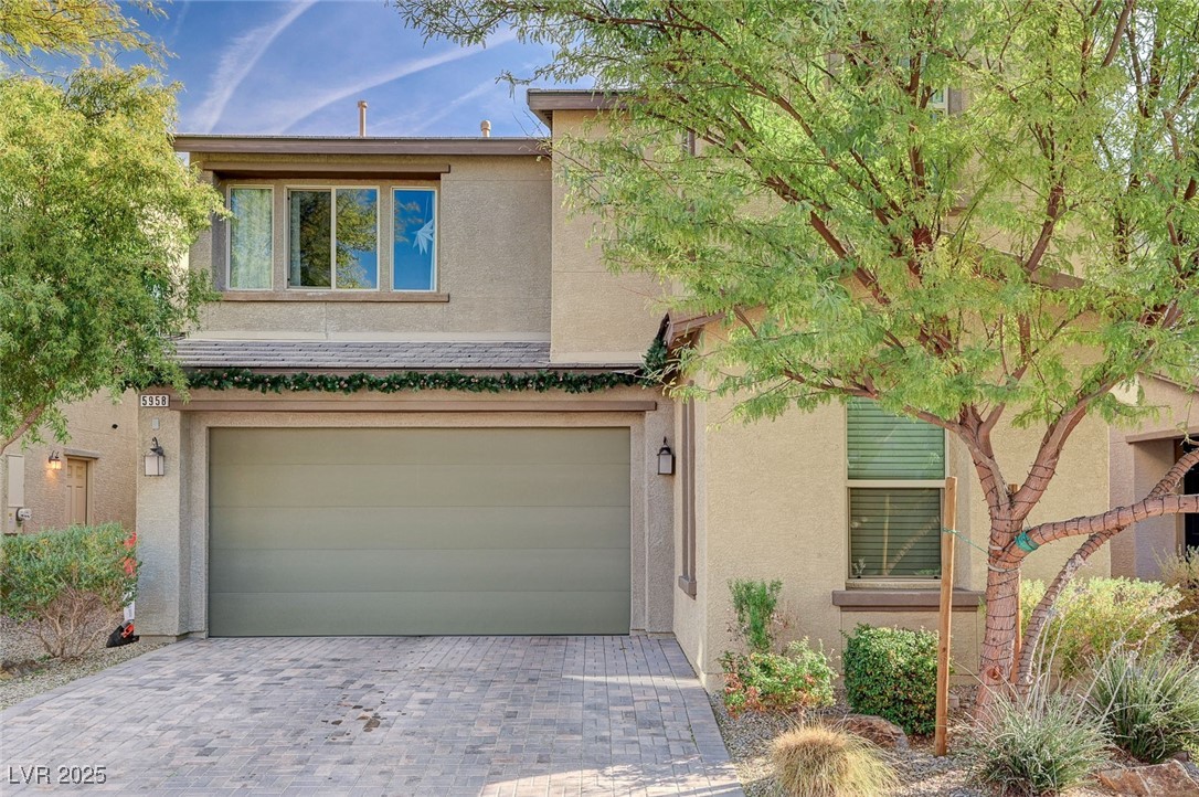 5958 Smith Valley Road