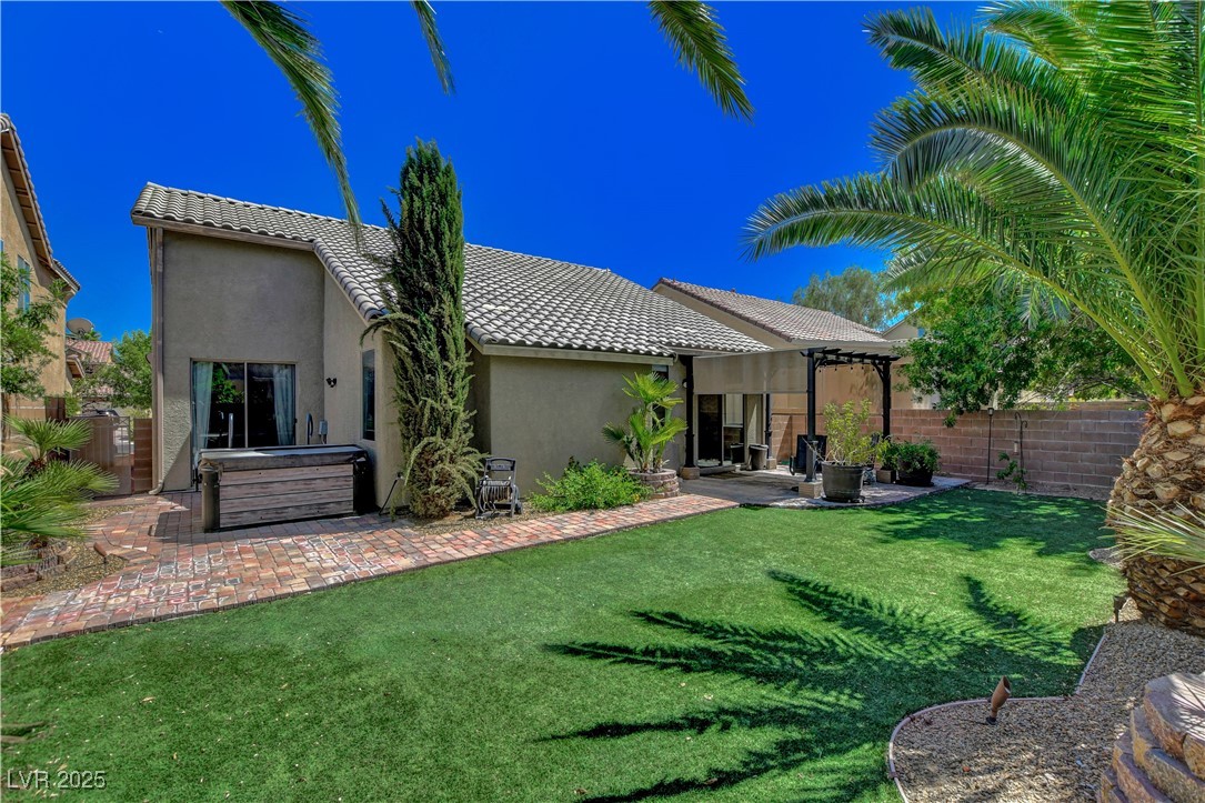 11197 Piazzale Street