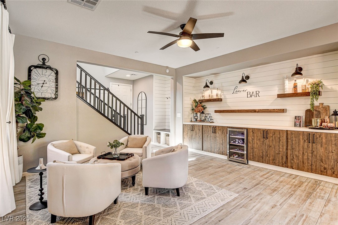 2540 Sable Ridge Street