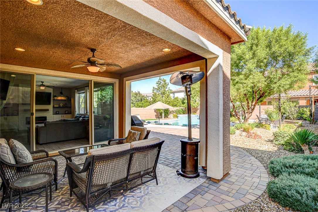 2540 Sable Ridge Street