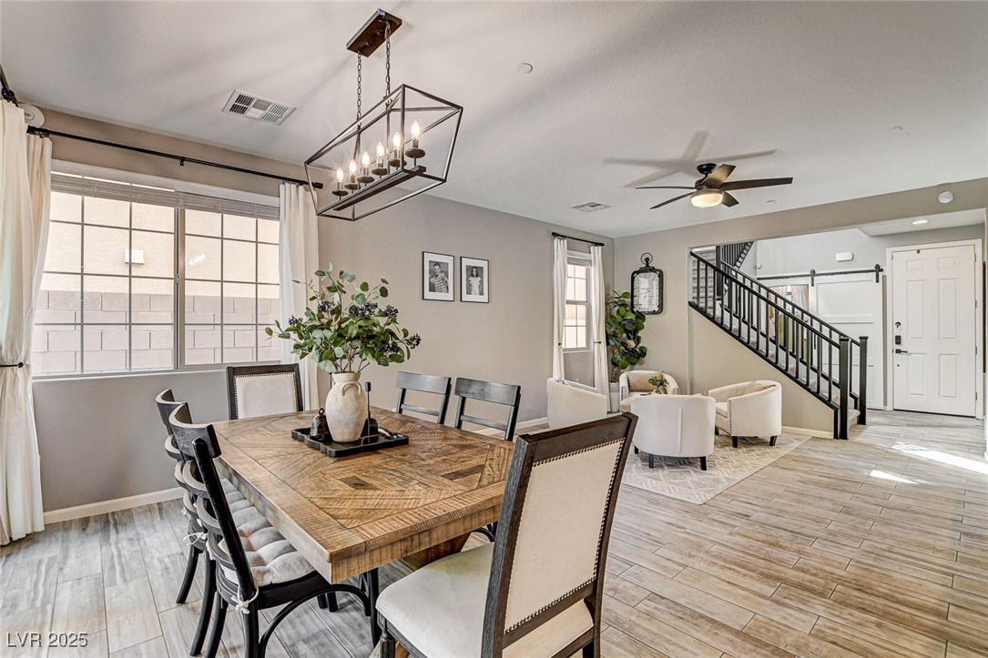 2540 Sable Ridge Street