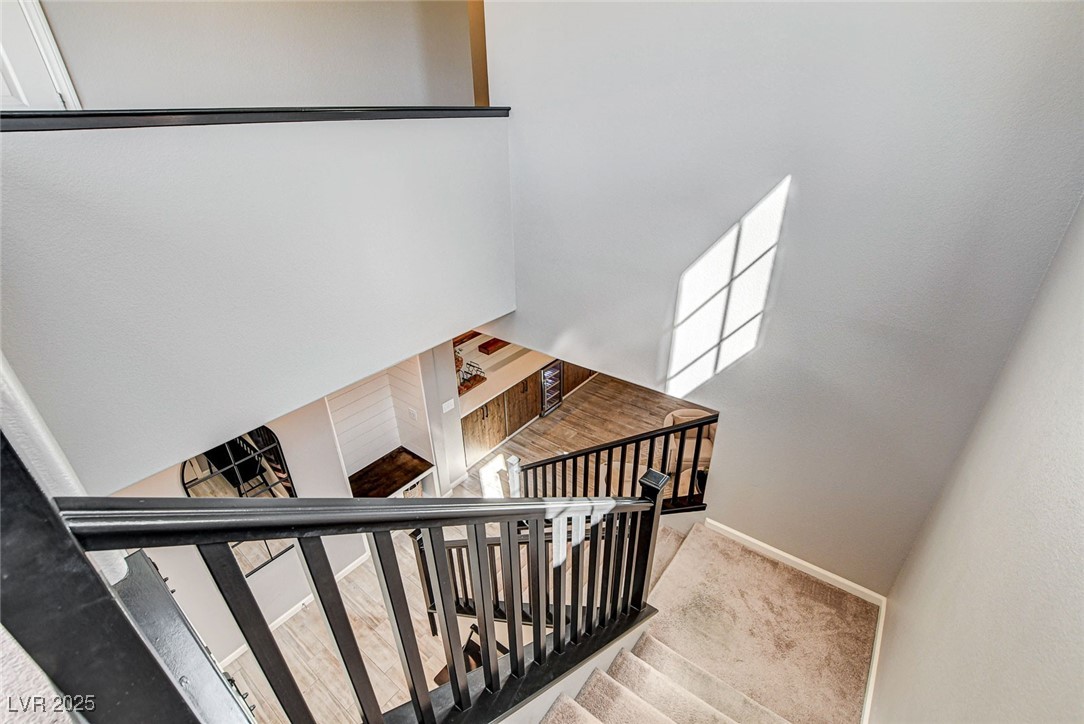 2540 Sable Ridge Street