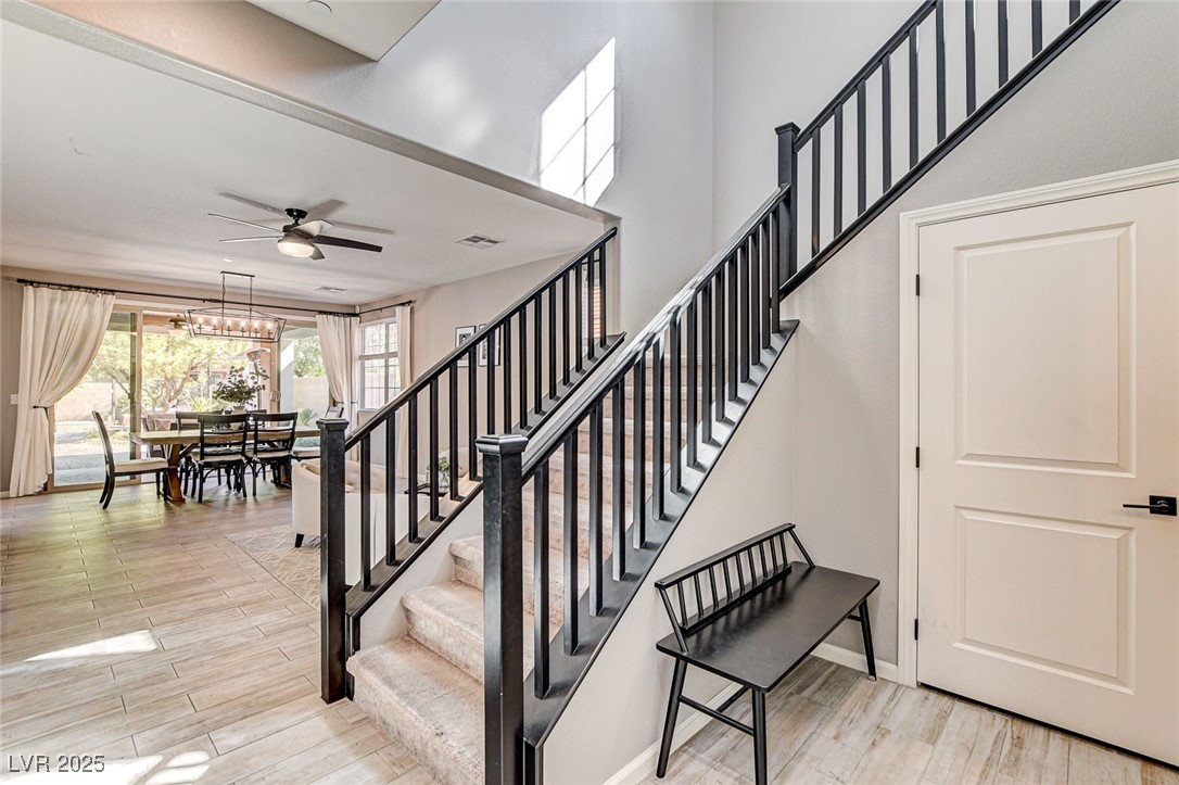 2540 Sable Ridge Street