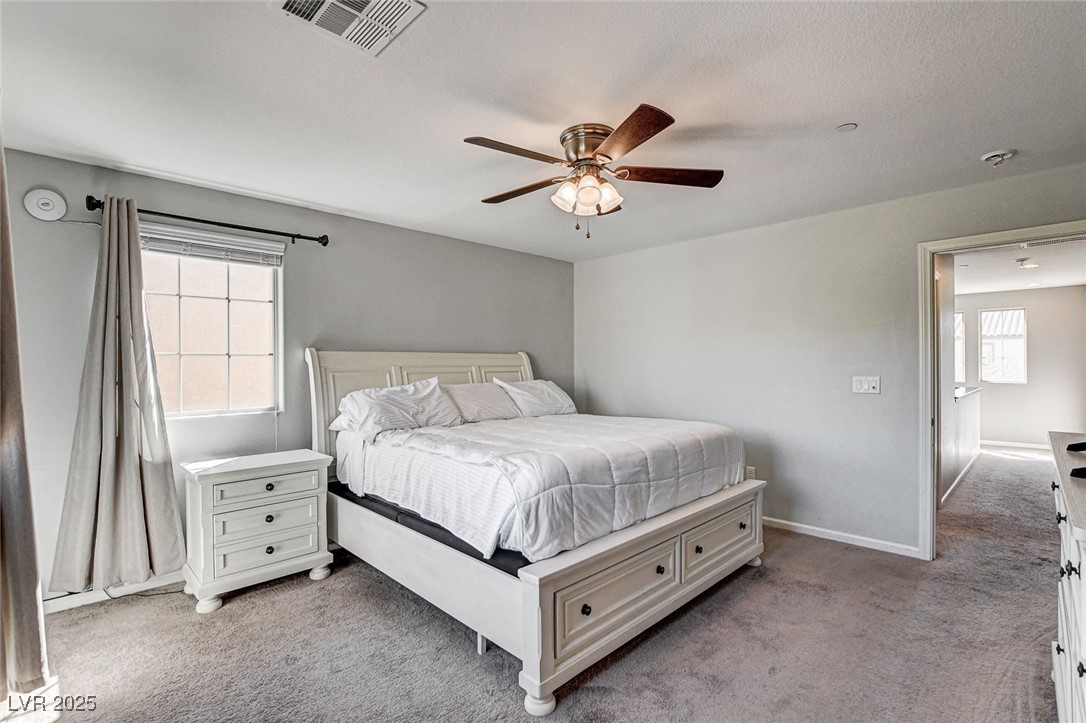 2540 Sable Ridge Street