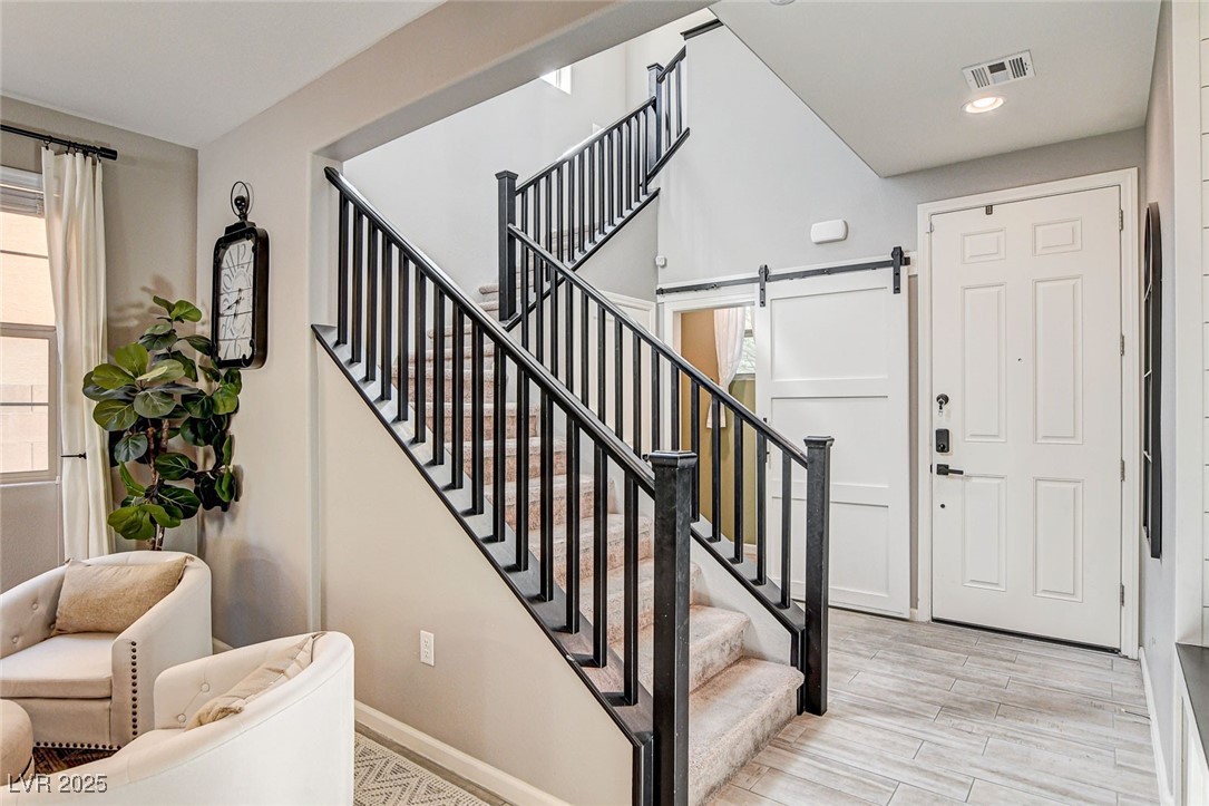 2540 Sable Ridge Street