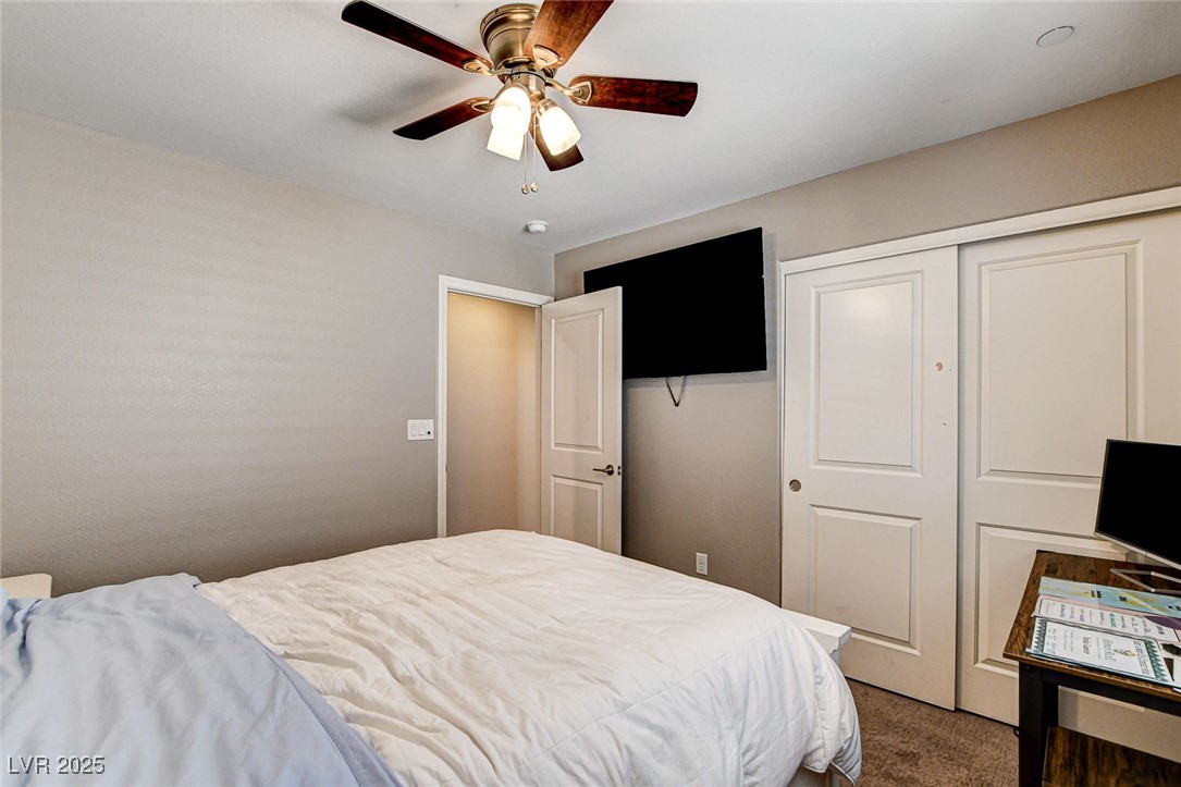 2540 Sable Ridge Street