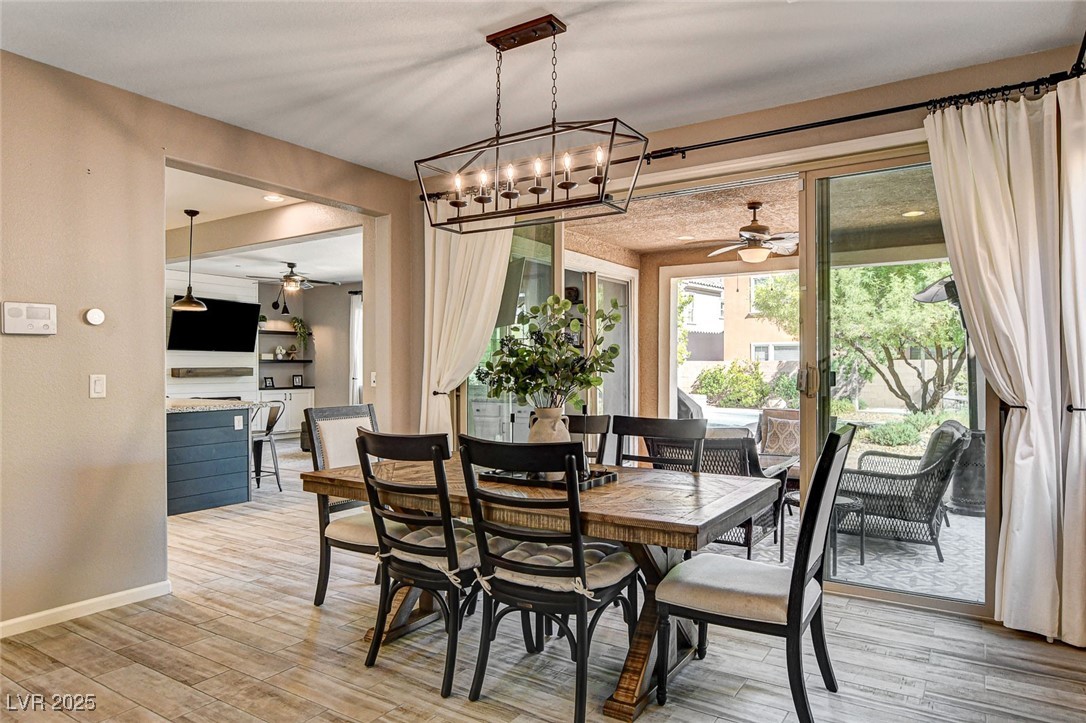 2540 Sable Ridge Street