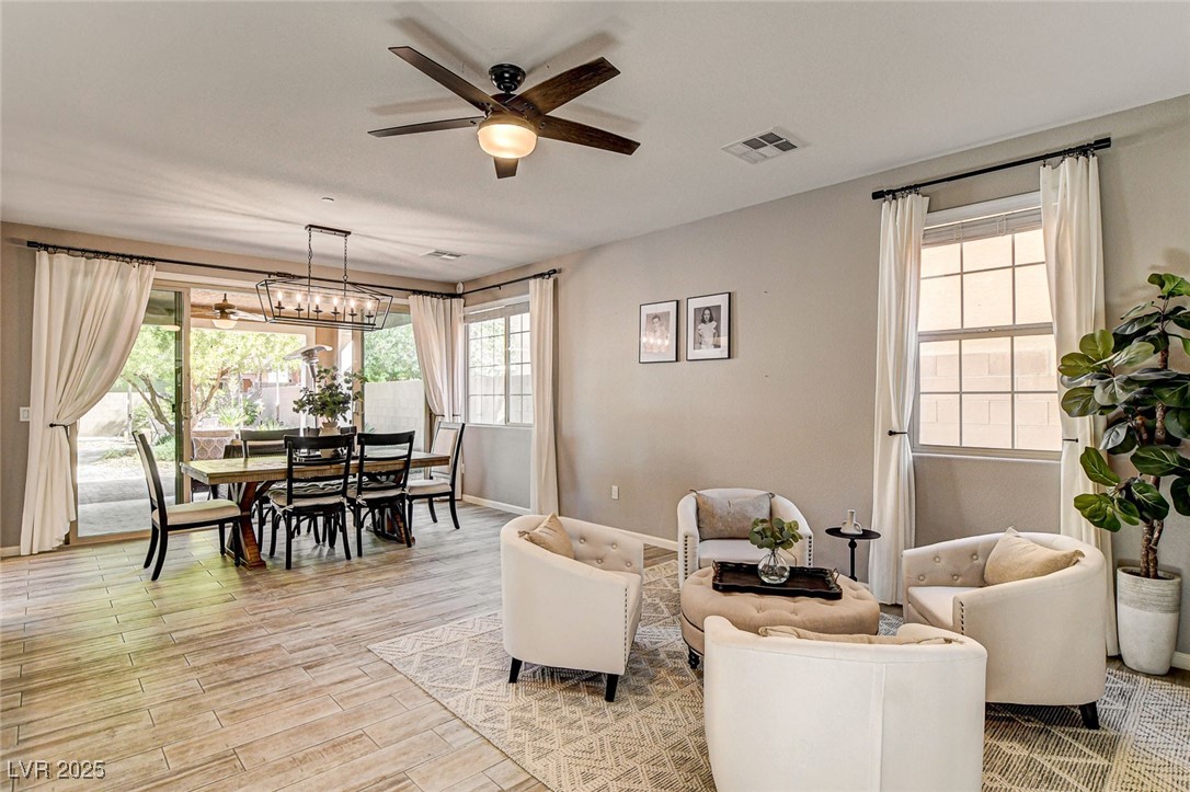 2540 Sable Ridge Street